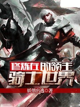 修炼在骑士世界的领主