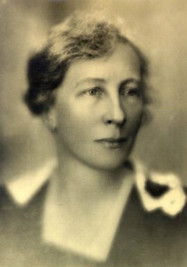 莉莲·吉尔布雷斯_360百科