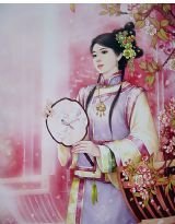 嘉懿王朝之霓裳妃子