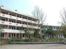 南充市嘉陵区大通小学