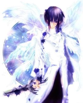 综漫之堕天使之翼