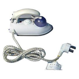 多功能折叠式旅行蒸汽电熨斗