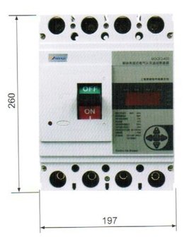 浅析电气火灾监控系统在某云联惠地铁车站的设计及应用