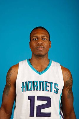 特雷韦恩·格雷厄姆