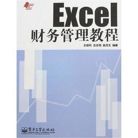 Excel财务管理教程
