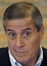 奥斯卡·塔瓦雷斯