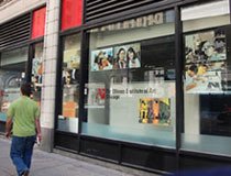 伊利诺斯艺术学院芝加哥分校