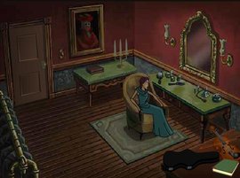 米勒山庄疑案石头记二