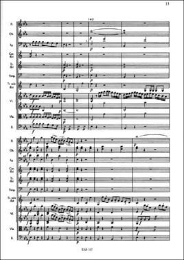 降E大调小号协奏曲