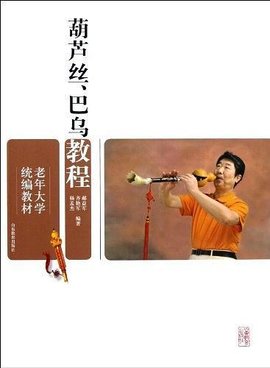 葫芦丝.巴乌教程