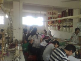 真诚内衣设计学校