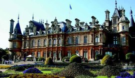 罗斯切尔德家族