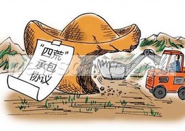 张应昌：让“四荒”地变成特色乡村旅游区