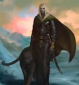 崔斯特·杜垩登