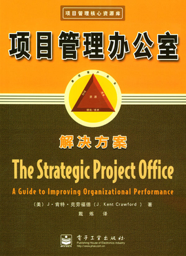 项目管理办公室解决方案