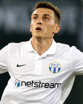 布里姆·库克利