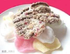 天目湖特色私房菜