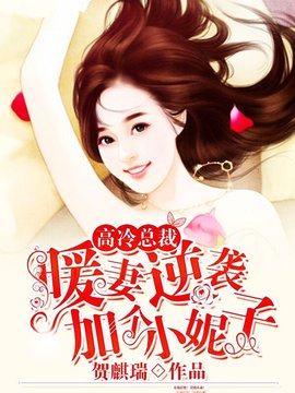 高冷总裁:暖妻逆袭加个小妮子