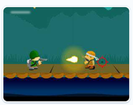 西部特种兵2无敌版