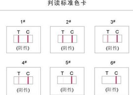 毒品检测试纸_360百科