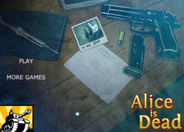 爱丽丝之死第2章