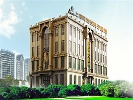 上海阿波罗男子医院