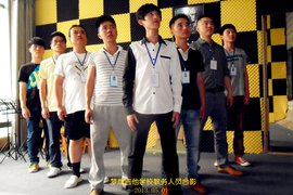 济宁梦想吉他培训学校