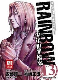 少年犯罪档案(13)