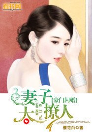 豪门闪婚:妻子太撩人