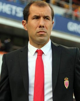 莱昂纳多·雅尔迪姆