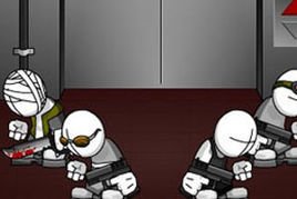 疯狂机械手之复仇