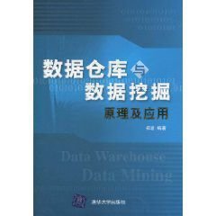 数据仓库与数据挖掘原理及应用