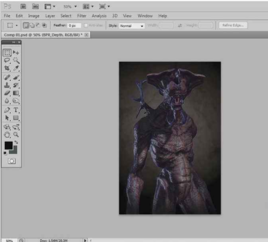 KeyShot渲染视频教程