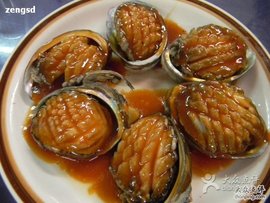 鲜鼎香平价海鲜