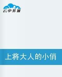 上将大人的小俏妻