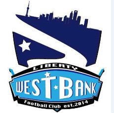 上海西岸自由足球俱乐部