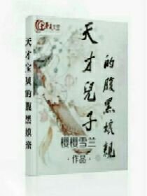 天才宝贝的腹黑娘亲