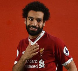 穆罕默德·萨拉赫