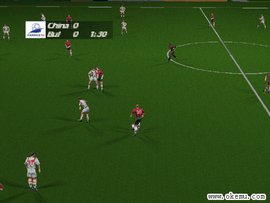 法国世界杯足球98