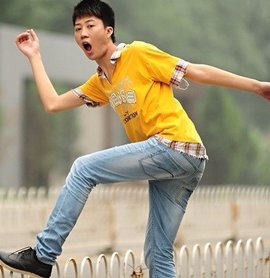 上官涵涵_360百科