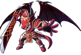 狂龙战士_360百科