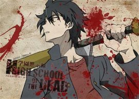 学园默示录第二季