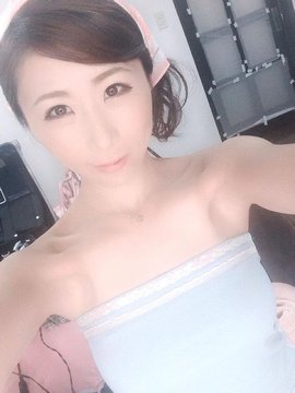 篠田步美