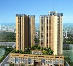 恒兴金都华庭一期