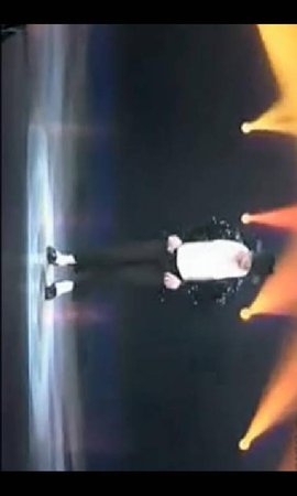 超炫街舞视频集锦