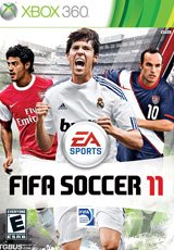 FIFA世界足球2011