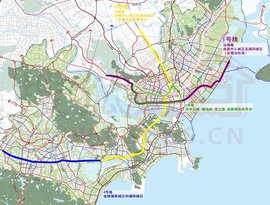 汕头地铁_360百科