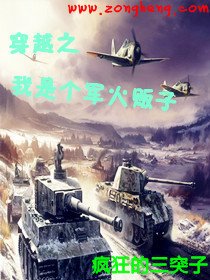 穿越之我是个军火贩子