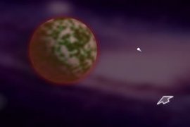 宇宙高尔夫无敌版