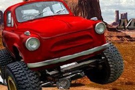 破坏四驱车3无敌版